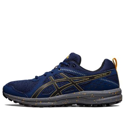 ASICS Gel-Torrance Trail 'Blue Expanse Black' 1201A799-400 sold by KicksCrew