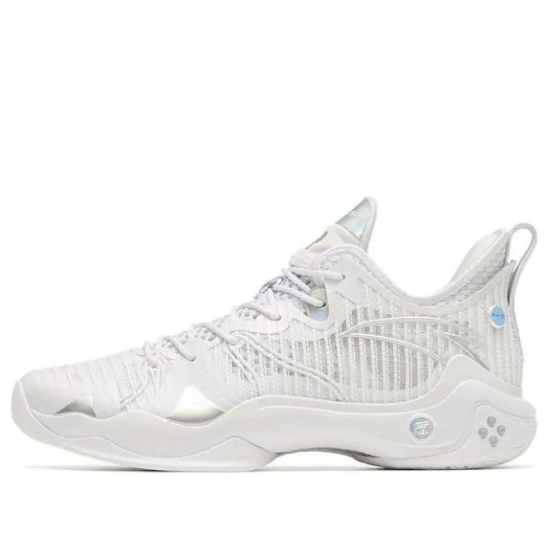 ANTA Shock Wave 4 Pro 'Heritage' 112241111-1 sold by KicksCrew