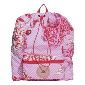 (WMNS) adidas by Stella McCartney Gym Sack 'Pink' IA1488 sold by KicksCrew