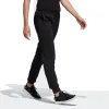 (WMNS) adidas Essentials Linear Pants Asia Sizing 'Black' DP2398 sold by KicksCrew