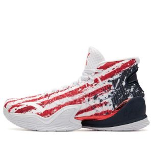 ANTA KT3 FINALS 'Red' 11831101-3 sold by KicksCrew