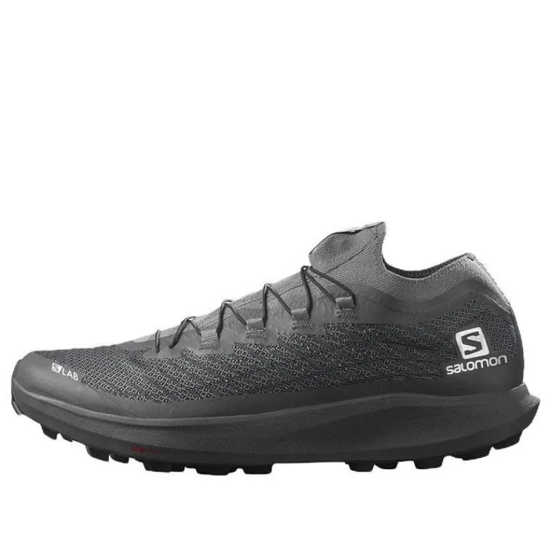 Salomon S-Lab Pulsar SG 'Quiet Shade' 416518 sold by KicksCrew