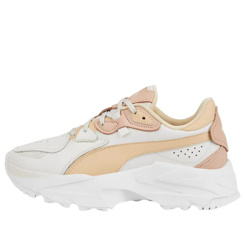 (WMNS) Puma Orkid 'Gentle - Natural Vachetta' 388596-02 sold by KicksCrew