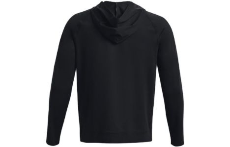 Under Armour Meridian Full Zip Jacket 'Black' 1374495-001 sold by KicksCrew