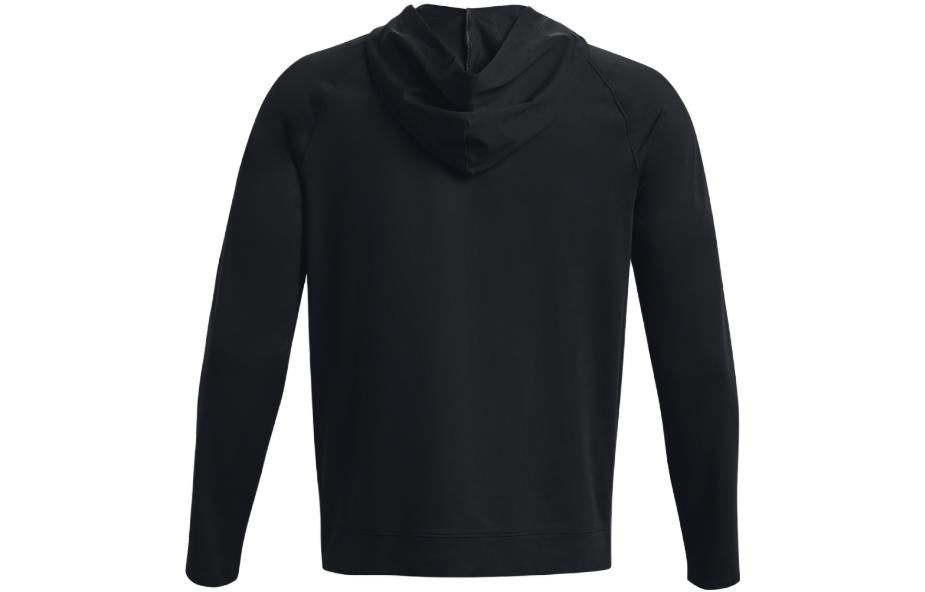 Under Armour Meridian Full Zip Jacket 'Black' 1374495-001 sold by KicksCrew product image thumbnail 2