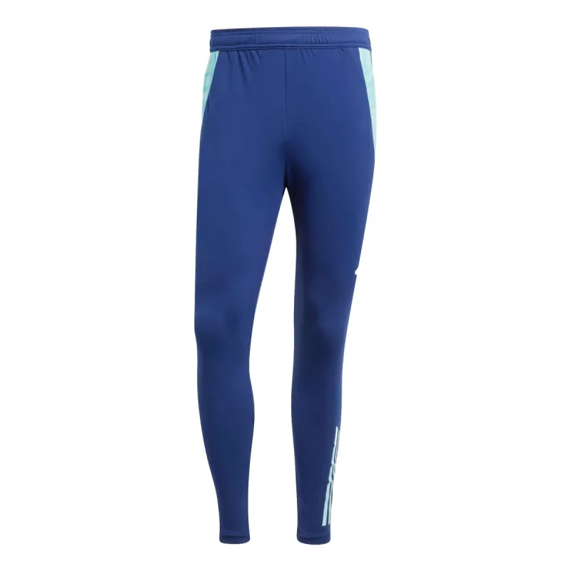 adidas Arsenal Tiro 24 Training Football Pants Asia Sizing 'Blue' IT2216 sold by KicksCrew