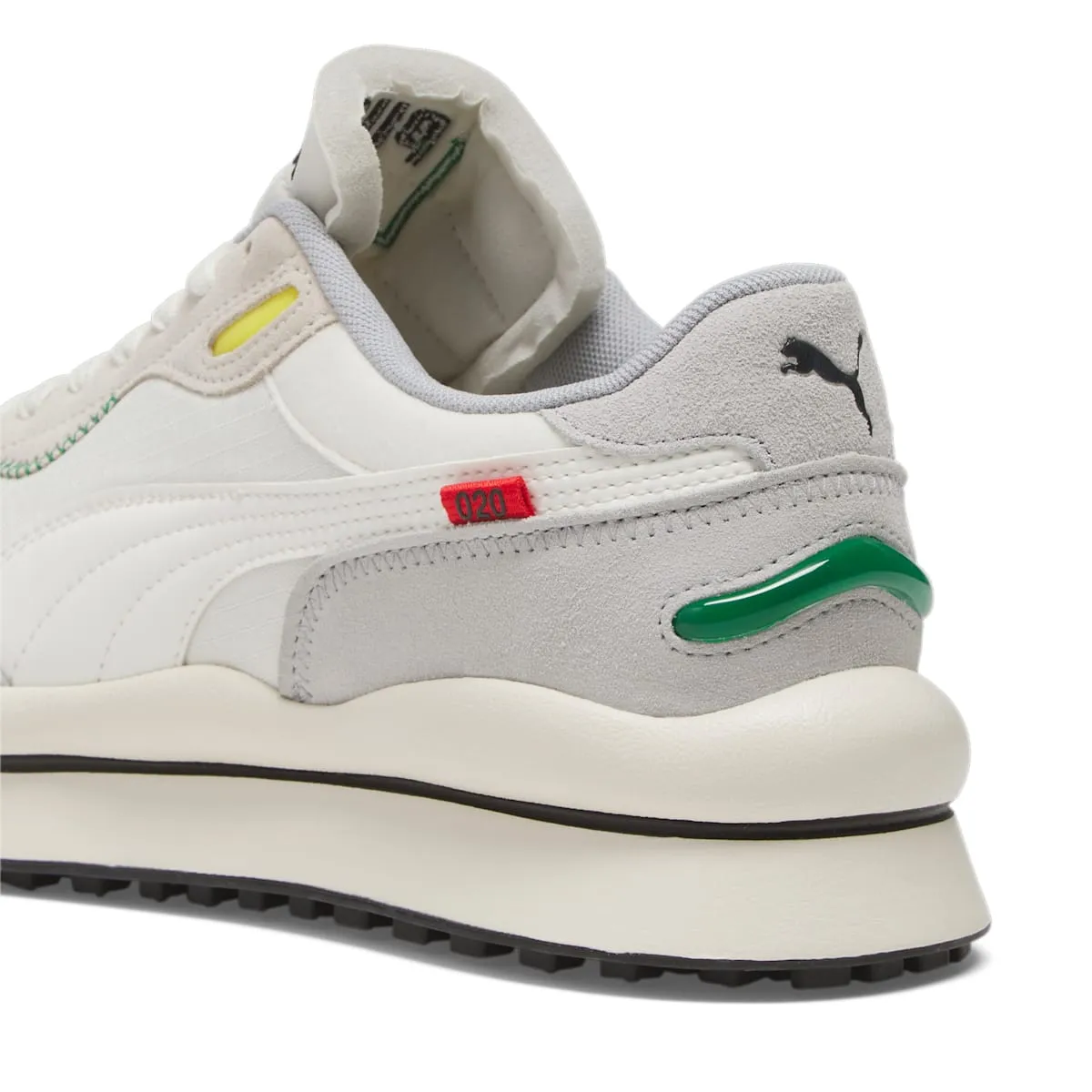 PUMA Style Rider Play On Sd 'Beige' 374588-05 sold by KicksCrew product image thumbnail 3