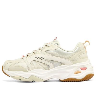 (WMNS) Skechers Stamina V3 'Beige Tan' 896080-NAT sold by KicksCrew