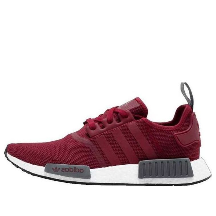 adidas originals NMD_R1 x JD Sport 'Maroon' DA9300 sold by KicksCrew