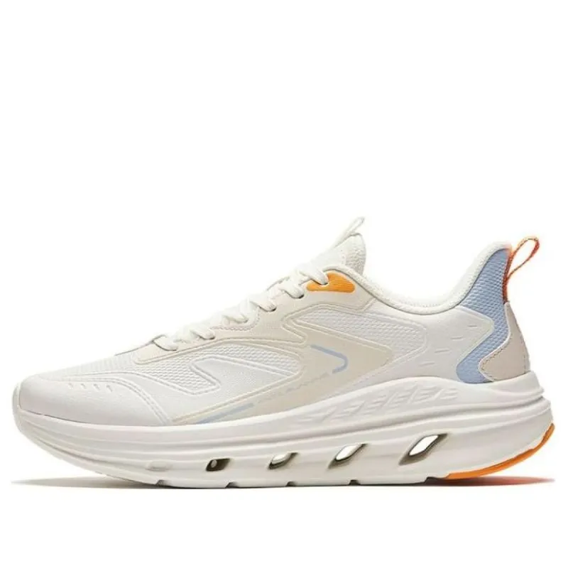 (WMNS) ANTA Energy Ring 'White Orange Blue' 922345578-6 sold by KicksCrew
