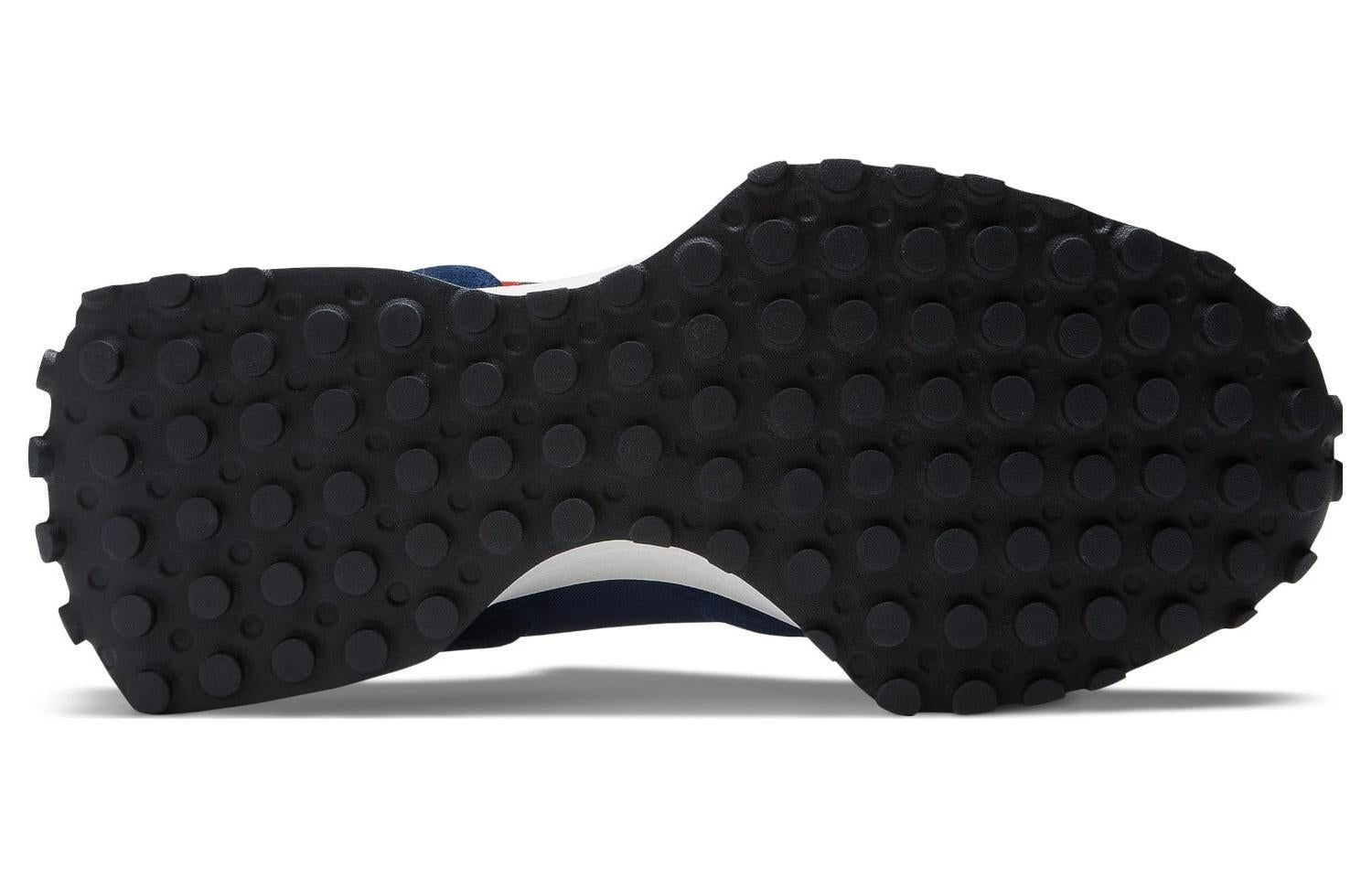 New Balance 327 'Navy True Red' U327WEG sold by KicksCrew product image thumbnail 5