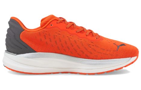 Puma Magnify Nitro 'Cherry Tomato' 195170-08 sold by KicksCrew