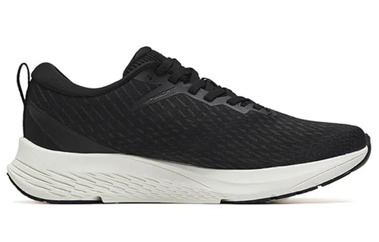 (WMNS) ANTA GH99 Low 'Black White' 122255599S-1 sold by KicksCrew product image thumbnail 2