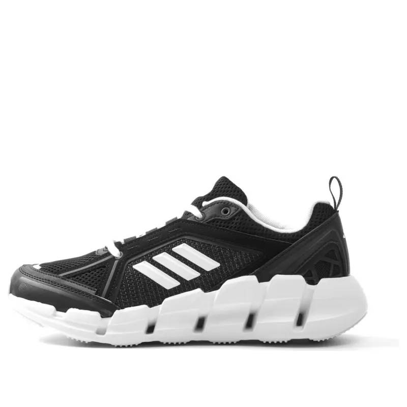adidas Climacool VENTAGE Shoes 'Black White' JH9754 sold by KicksCrew