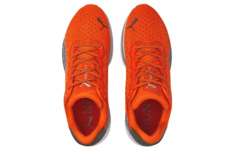Puma Magnify Nitro 'Cherry Tomato' 195170-08 sold by KicksCrew