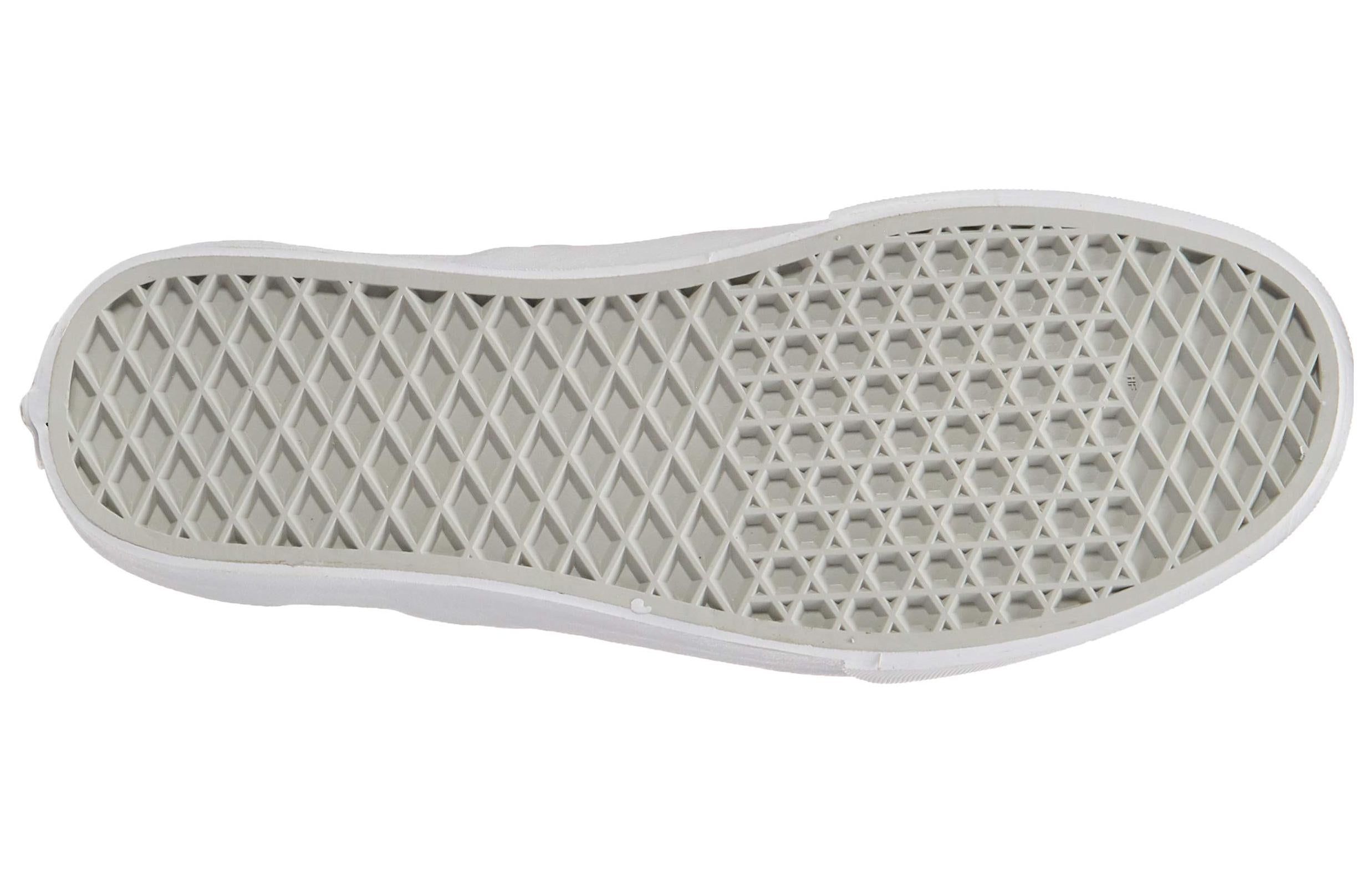 Vans Classic Slip-On Shoes 'White' VN0EYEW00 sold by KicksCrew product image thumbnail 5