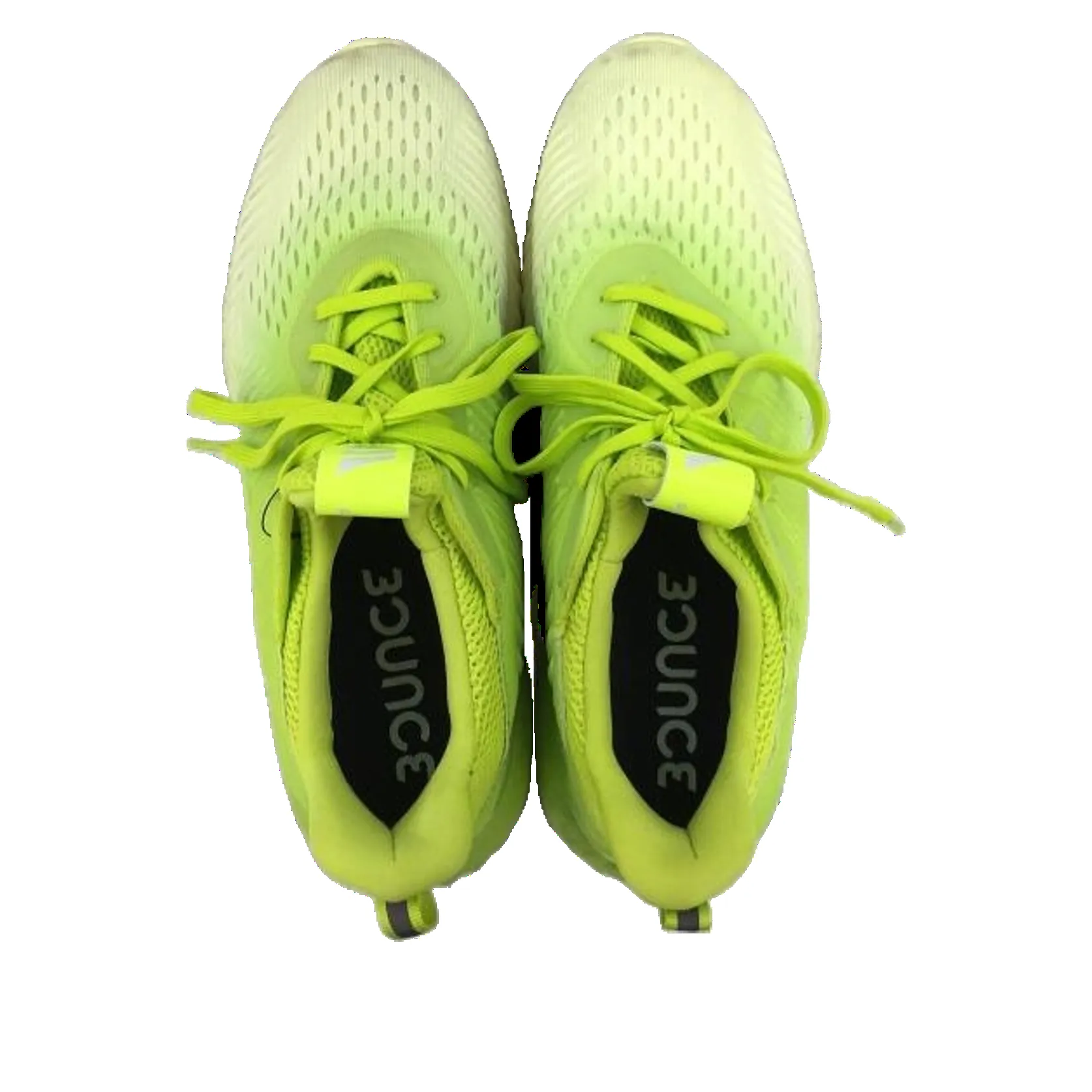 adidas Alphabounce EM 'Green' BW1200 sold by KicksCrew product image thumbnail 3
