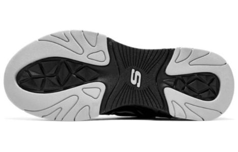 Skechers Sport Stamina V3 'Black Grey' 894254-BBK sold by KicksCrew