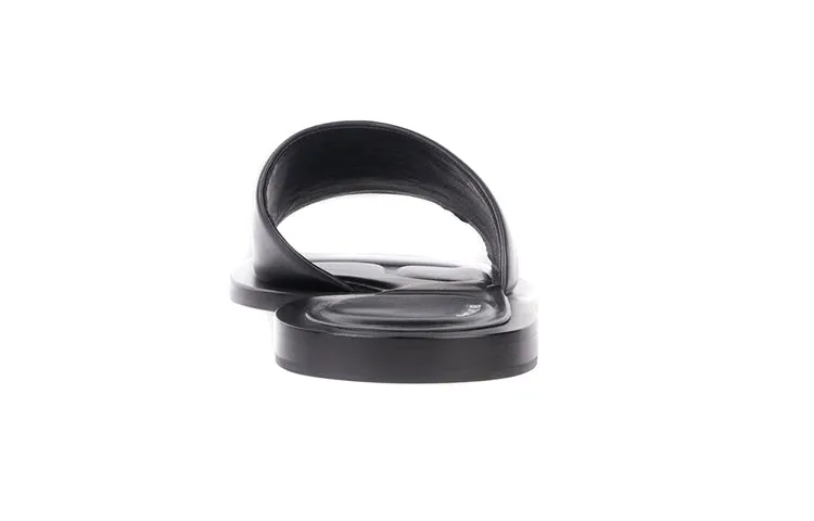 Balenciaga Void Sandals 'Black' 660377WA9101000 sold by KicksCrew product image thumbnail 5