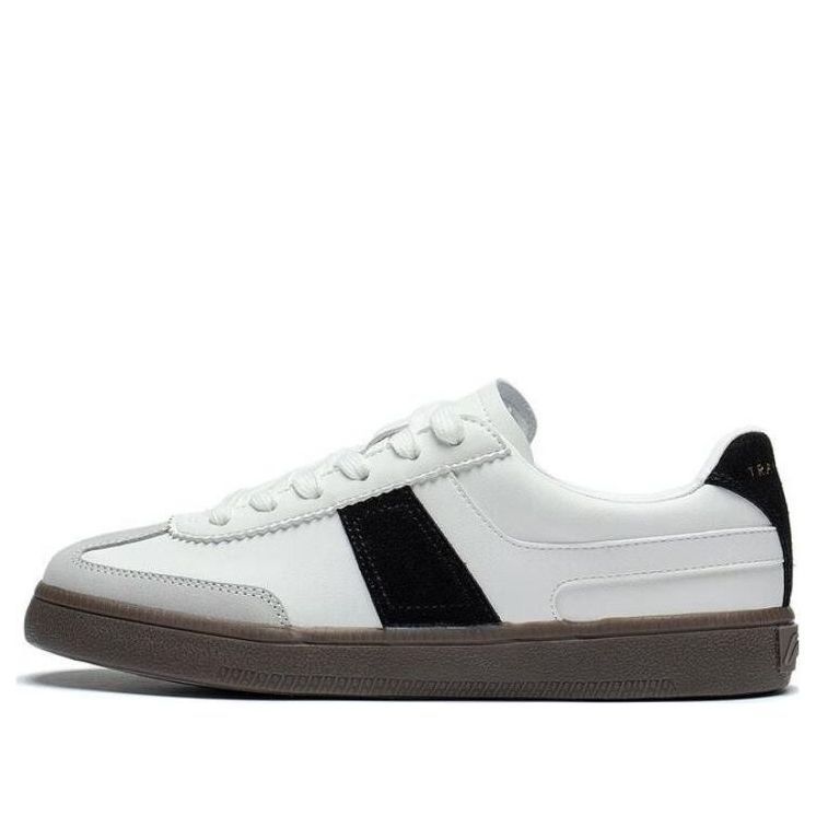 Li-Ning Yunchuan 'White Black' AGCT275-6 sold by KicksCrew