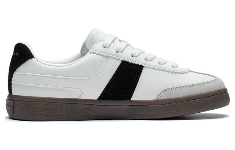 Li-Ning Yunchuan 'White Black' AGCT275-6 sold by KicksCrew product image thumbnail 2