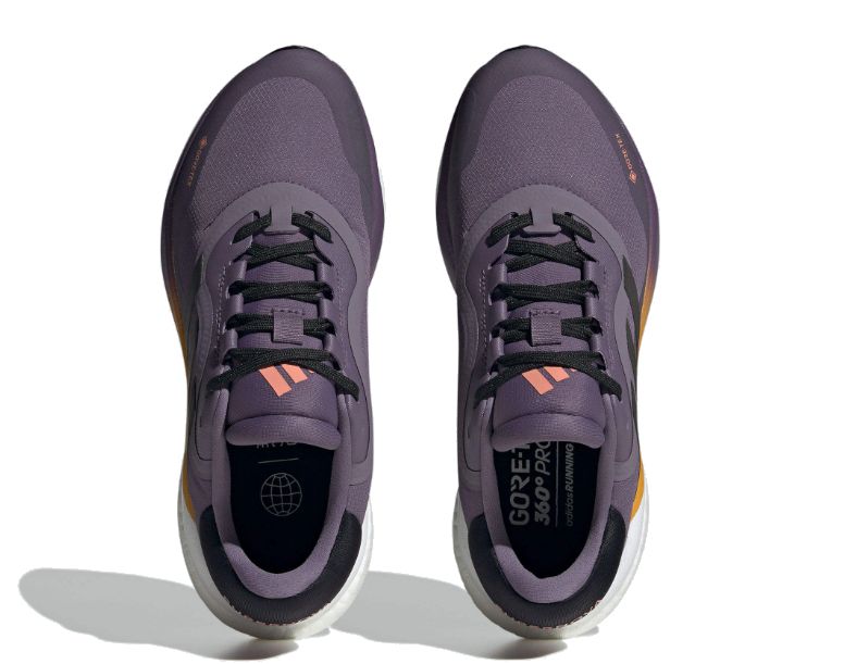 (WMNS) adidas Supernova 3 GTX 'Shadow Navy' HQ1807 sold by KicksCrew product image thumbnail 4