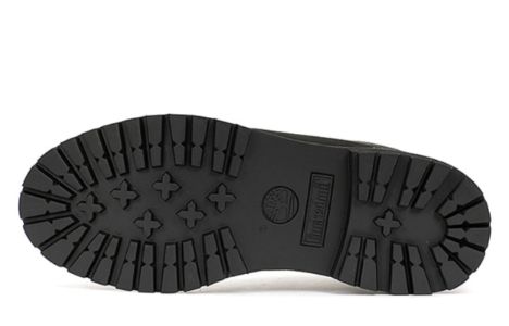 (WMNS) Timberland Nellie Chukka Waterproof Boots 'Black' 23398W sold by KicksCrew