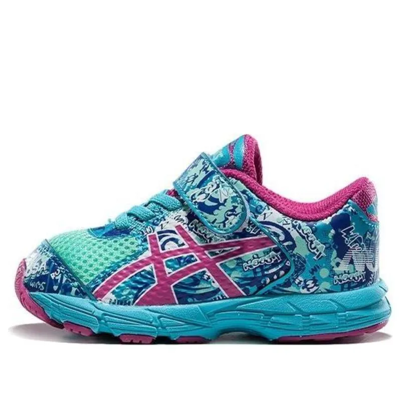 (PS) ASICS Noosa Tri 11 Sneakers 'Blue' C605N-3921 sold by KicksCrew