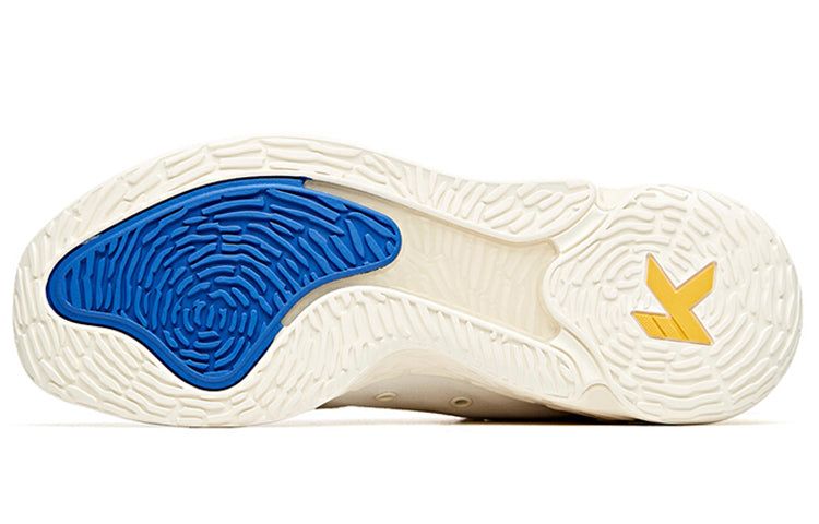 ANTA KT4 Loves Klay Thompson 'White' 112021804S-3 sold by KicksCrew product image thumbnail 6