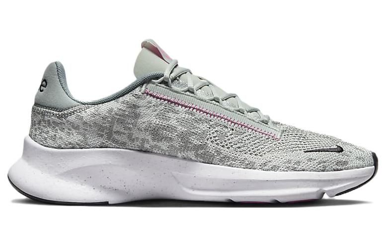 Nike SuperRep Go 3 Next Nature Flyknit 'White Violet Ash' DH3393-004 sold by KicksCrew product image thumbnail 2