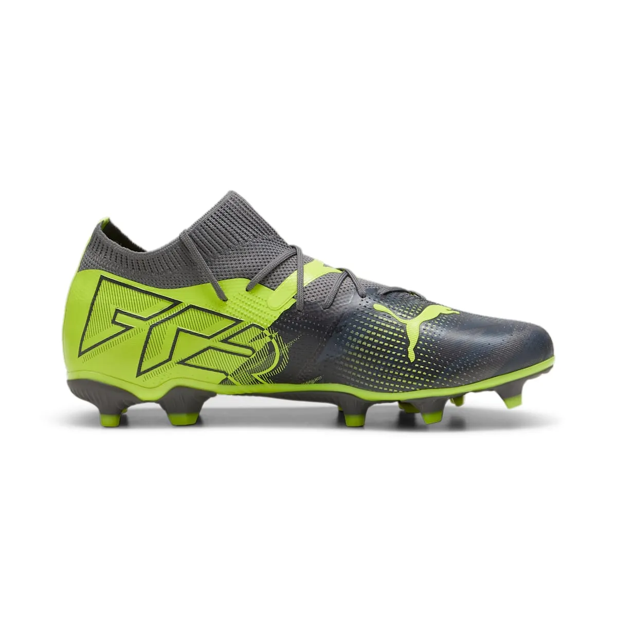 PUMA Future Match 7 FG AG 'Rush Pack' 107842-01 sold by KicksCrew product image thumbnail 4