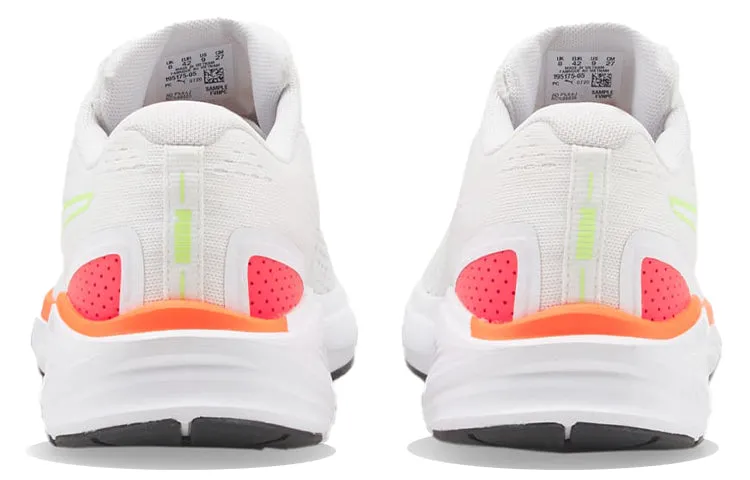 (WMNS) PUMA Aviator Low 'White Orange' 195175-05 sold by KicksCrew product image thumbnail 4