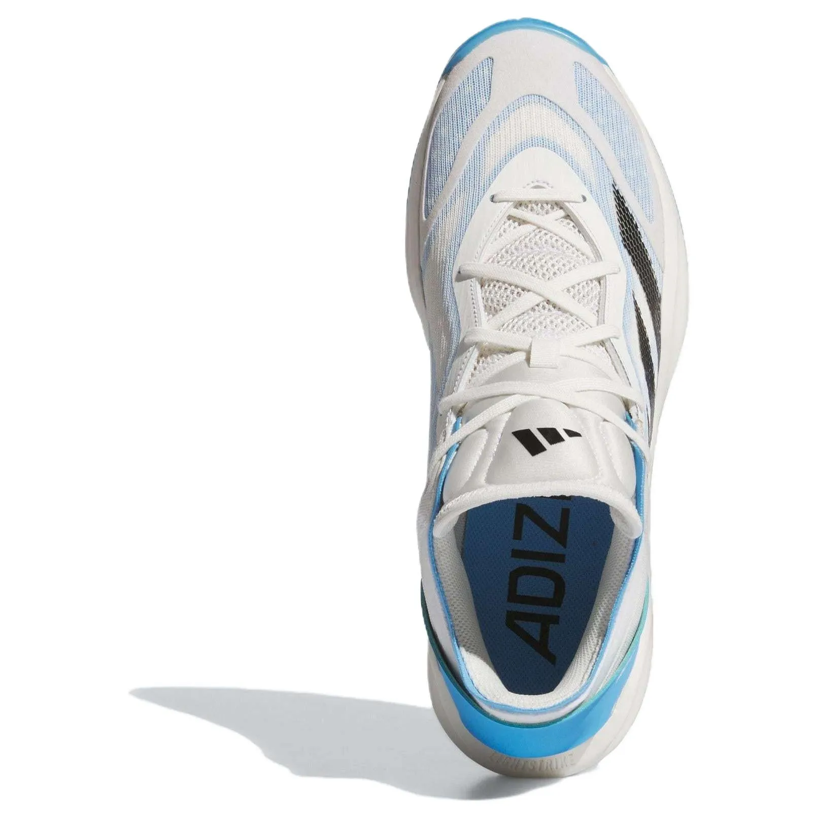 adidas Adizero Select 2.0 'White Cobalt' IE7869 sold by KicksCrew product image thumbnail 4