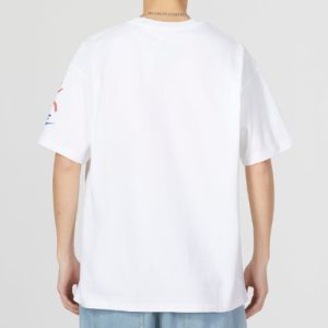 Nike Sportswear T-Shirt 'White' DZ2851-100 sold by KicksCrew
