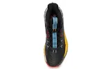 ANTA Basketball Series Sneakers High 'Black Yellow' 11941606-4 sold by KicksCrew