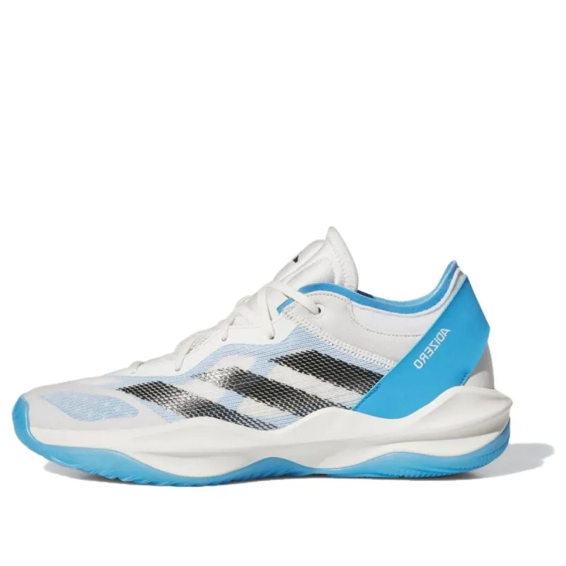 adidas Adizero Select 2.0 'White Cobalt' IE7869 sold by KicksCrew