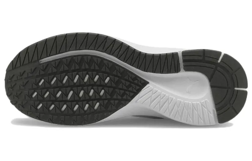 (WMNS) PUMA Aviator Low 'White Orange' 195175-05 sold by KicksCrew product image thumbnail 5