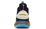 ANTA Basketball Series Sneakers High 'Black Yellow' 11941606-4 sold by KicksCrew