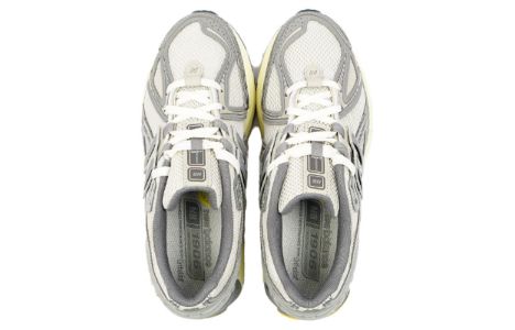 New Balance 1906R Sneakers 'Grey White Yellow' M1906RRD sold by KicksCrew