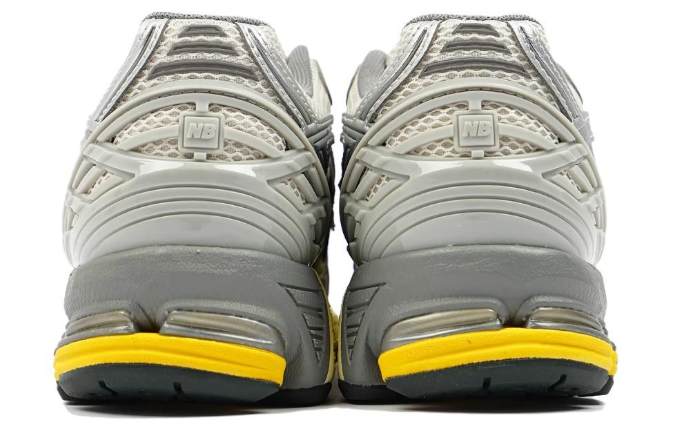 New Balance 1906R Sneakers 'Grey White Yellow' M1906RRD sold by KicksCrew product image thumbnail 5