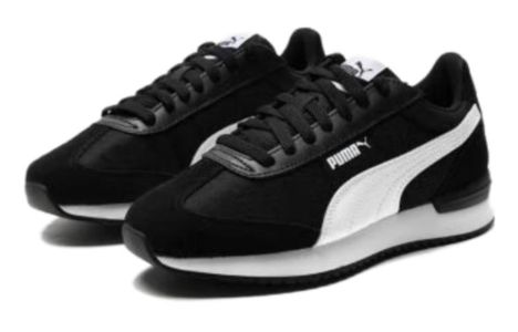 Puma Turin 3 'Black White' 397149-01 sold by KicksCrew