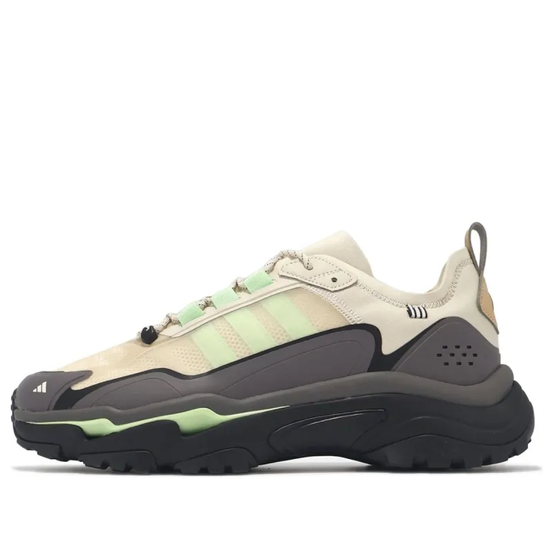 adidas Citywowlk MT 'Beige Green Black' IH7746 sold by KicksCrew