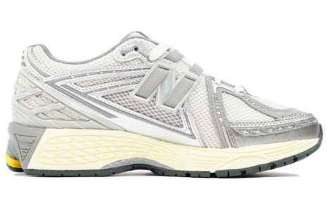 New Balance 1906R Sneakers 'Grey White Yellow' M1906RRD sold by KicksCrew