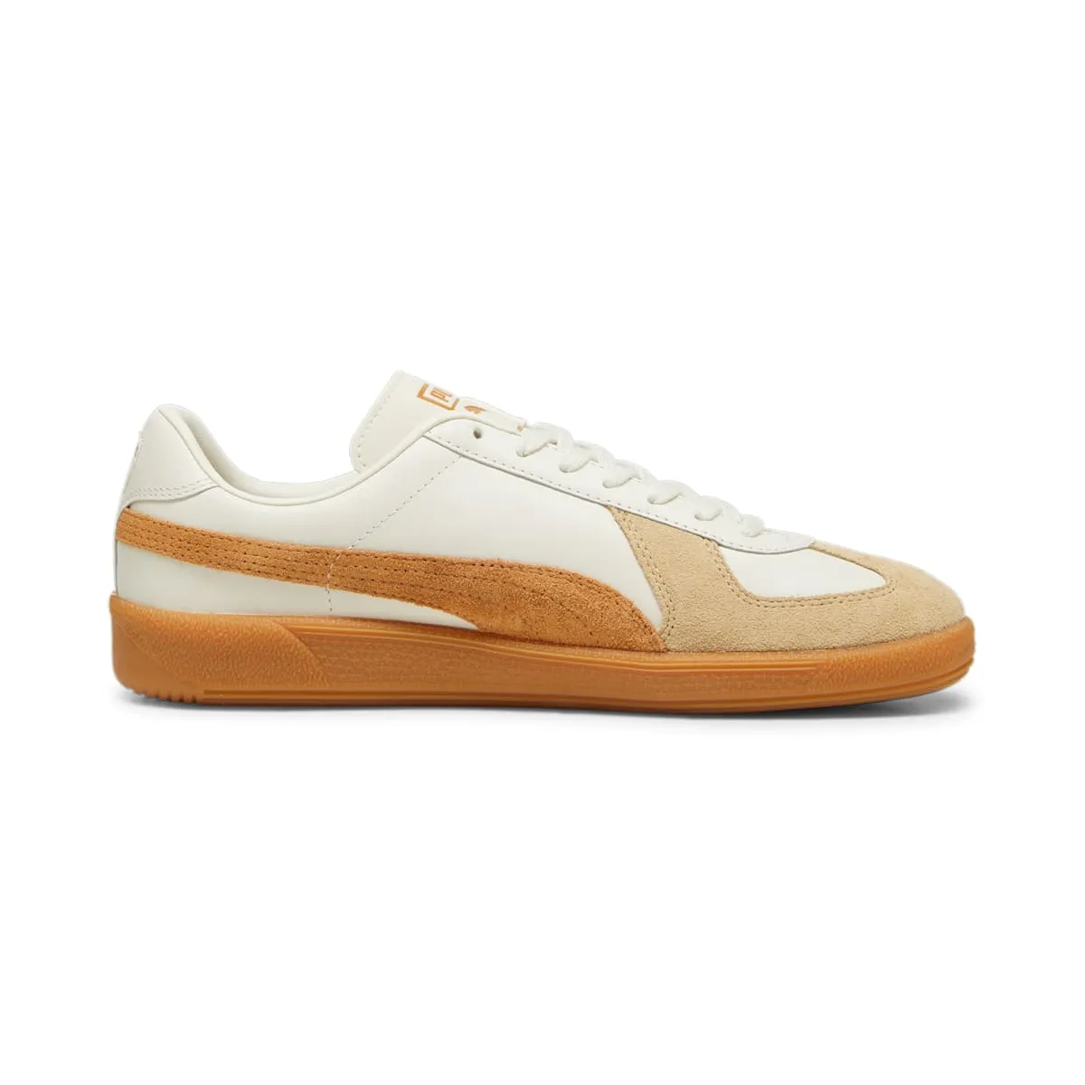 PUMA Army Trainer 'White Tan Gum' 386607-16 sold by KicksCrew product image thumbnail 2