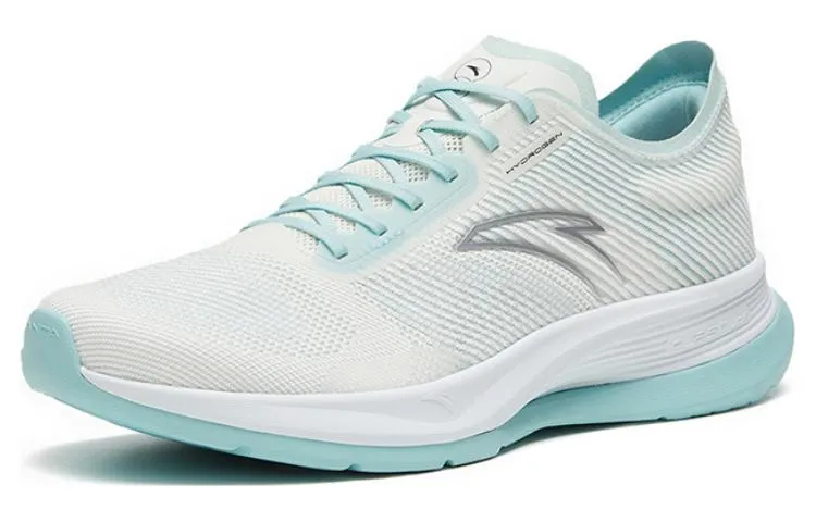 ANTA Hydrogen Run 5.0 'White Blue' 112325540-1 sold by KicksCrew product image thumbnail 2