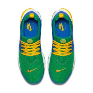 Nike Air Presto Essential 'Brazil' 848187-300 sold by KicksCrew