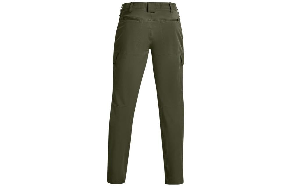 Under Armour Alpha Cargo Pants 'Green' 1379199-390 sold by KicksCrew product image thumbnail 2