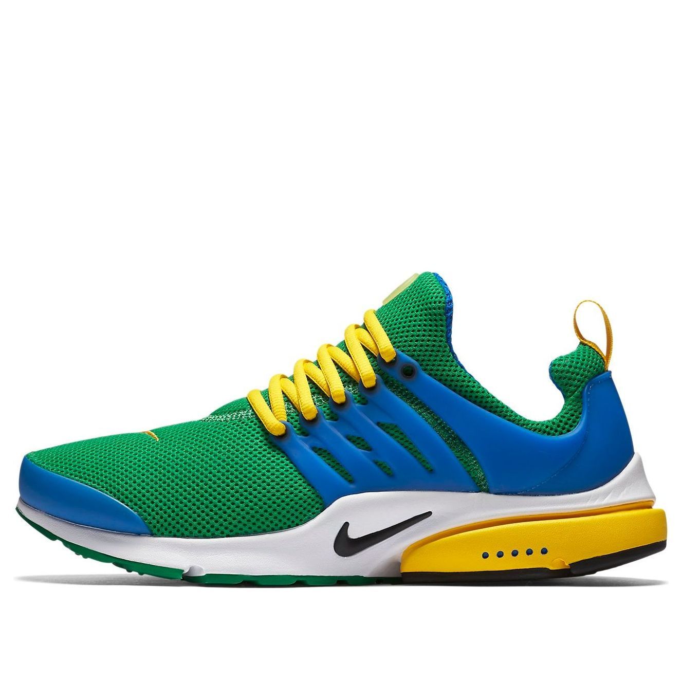 Nike Air Presto Essential 'Brazil' 848187-300 sold by KicksCrew