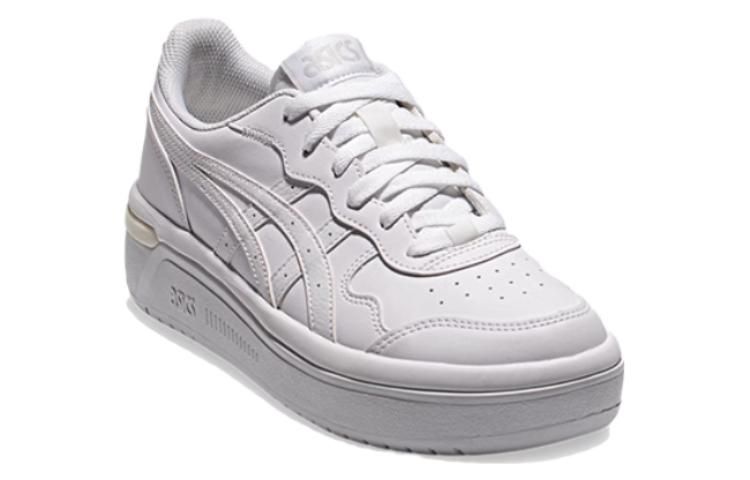 Asics JAPAN S STACK 'Glacier Gray' 1203A289-104 sold by KicksCrew product image thumbnail 2