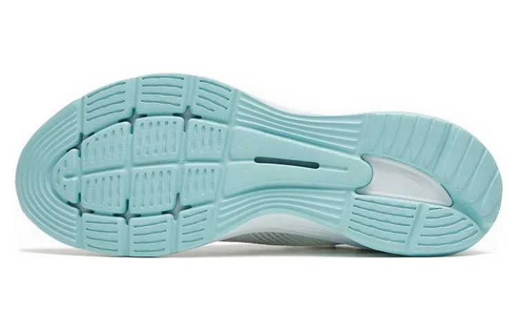 ANTA Hydrogen Run 5.0 'White Blue' 112325540-1 sold by KicksCrew product image thumbnail 4